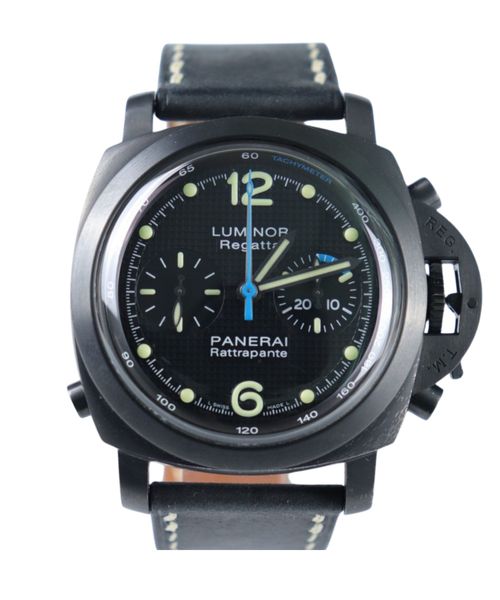 Panerai Luminor Regatta PAM00332